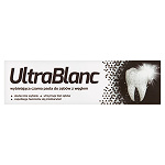Ultrablanc pasta do zębów wybielająca z węglem aktywnym, 75 ml