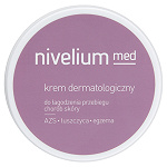 Nivelium med krem dermatologiczny do łagodzenia przebiegu chorób skóry, 250 ml
