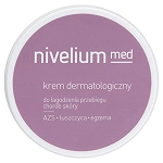 Nivelium med  krem dermatologiczny do łagodzenia przebiegu chorób skóry, 250 ml