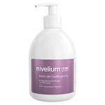 Nivelium Med  krem dermatologiczny do łagodzenia przebiegu chorób skóry, 450 ml