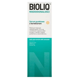 Bioliq Specialist