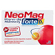 NeoMag forte D3, tabletki ze składnikami zmniejszającymi uczucie zmęczenia i znużenia, 50 szt. tabletki ze składnikami zmniejszającymi uczucie zmęczenia i znużenia, 50 szt.