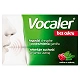 VOCALER , pastylki do ssania na ból gardła bez cukru, 12 szt. pastylki do ssania na ból gardła bez cukru, 12 szt.