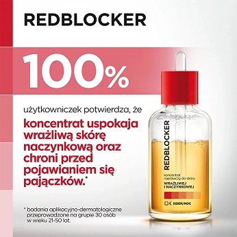 RedBlocker, koncentrat, 30 ml