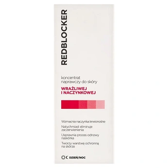RedBlocker, koncentrat, 30 ml