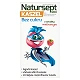 Natursept Med Kaszel, lizaki na ból gardła dla dzieci o smaku malinowym, 6 szt. lizaki na ból gardła dla dzieci o smaku malinowym, 6 szt.