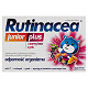 Rutinacea Junior Plus , tabletki dla dzieci, 20 szt. KRÓTKA DATA 31.07.2026 tabletki dla dzieci, 20 szt. KRÓTKA DATA 31.07.2026