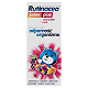 Rutinacea Junior Plus, płyn ze składnikami wspierającymi odporność dzieci, 100 ml płyn ze składnikami wspierającymi odporność dzieci, 100 ml