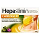 Hepaslimin, z witaminą D 30 tabletek z witaminą D 30 tabletek