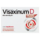 Visaxinum D Plus tabl. 30 tabl., tabletki ze składnikami wspomagającymi w przebarwieniach skórnych i trądziku, 30 szt. tabletki ze składnikami wspomagającymi w przebarwieniach skórnych i trądziku, 30 szt.
