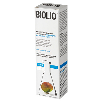 Bioliq Dermo, krem , 30 ml