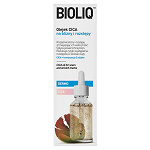 Bioliq Dermo olejek CICA na blizny i rozstępy, 30 ml