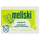 Meliski, pastylki ze składnikami wspierającymi w zmniejszeniu napięcia nerwowego, 20 szt. pastylki ze składnikami wspierającymi w zmniejszeniu napięcia nerwowego, 20 szt.