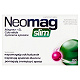 Neomag Slim, tabletki ze składnikami wspomagającymi odchudzanie, 50 szt. tabletki ze składnikami wspomagającymi odchudzanie, 50 szt.