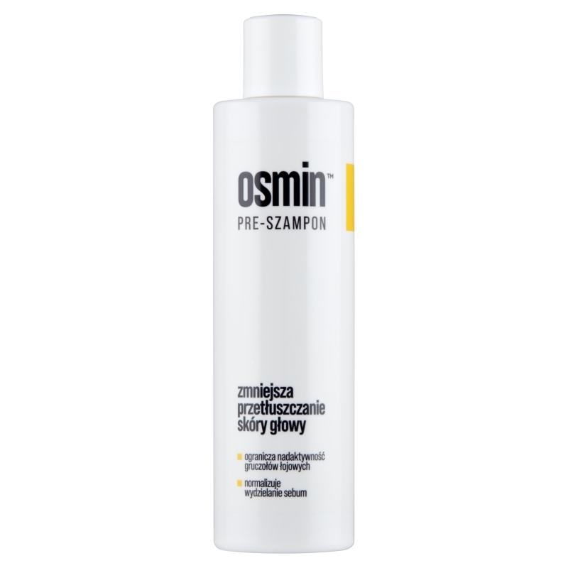 OSMIN Pre-Szampon, 200 ml