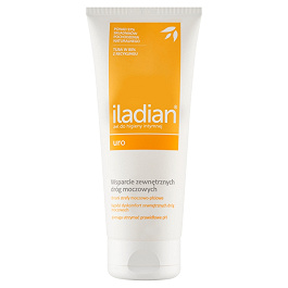 Iladian Uro