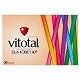 Vitotal Dla Kobiet 40+, 30 tabletek 30 tabletek