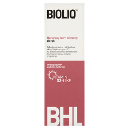 Bioliq BHL