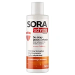 SORA Ochrona szampon, 150 ml