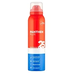 Panthen Plus 25% pianka, 150 ml