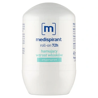 Medispirant, roll-on, 40 ml