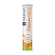 Calcium + witamina C, o smaku pomarańczowym, 20 szt. o smaku pomarańczowym, 20 szt.