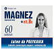 Magnez + Vit. B6, tabletki uzupełniające niedobory witamin i minerałów, 60 szt. tabletki uzupełniające niedobory witamin i minerałów, 60 szt.