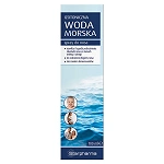 Izotoniczna woda morska, spray do nosa, 100 ml
