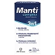 Manti Complex, 20 tabletek do rozgryzania i żucia 20 tabletek do rozgryzania i żucia