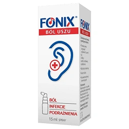 Fonix Ból Uszu