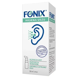 Fonix Higiena Uszu