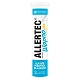 Allertec wapno plus, tabletki musujące z wapniem, 20 szt. tabletki musujące z wapniem, 20 szt.