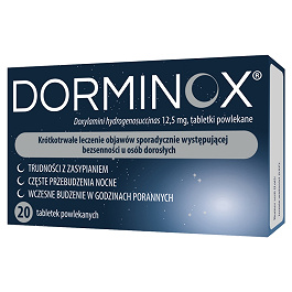 Dorminox