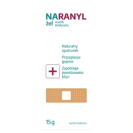 Naranyl Żel