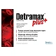 Detramax Plus, tabletki ze składnikami pomagającymi w redukcji obrzęków nóg, 30 szt. tabletki ze składnikami pomagającymi w redukcji obrzęków nóg, 30 szt.