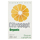 Citrosept Organic, krople z ekstraktem z grejfruta, 20 ml krople z ekstraktem z grejfruta, 20 ml