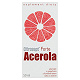 Citrosept Forte Acerola, krople z ekstraktem z grejpfruta i koncentrantem soku z aceroli ze składnikami wspierającymi odporność, 50 ml krople z ekstraktem z grejpfruta i koncentrantem soku z aceroli ze składnikami wspierającymi odporność, 50 ml