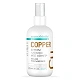 Nanobiotic Med Copper, spray o działaniu przeciwgrzybiczym, 150 ml spray o działaniu przeciwgrzybiczym, 150 ml