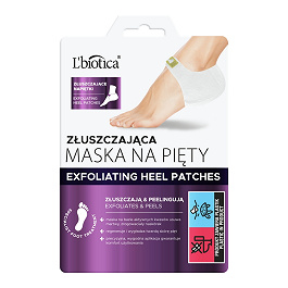 L'biotica napiętki złuszczające