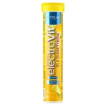 ElectroVit , elektrolity dla diabetyków o smaku cytrynowym, 20 szt.