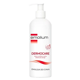 Emolium Dermocare