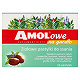Amolowe , ziołowe pastylki, 16 szt. ziołowe pastylki, 16 szt.