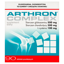 Arthron Complex