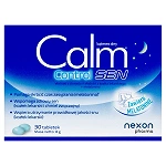 Calm Control Sen 30 tabletek