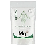 Mg12 Odnowa sól z morza martwego, 1 kg