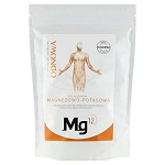 Mg12 Odnowa sól kłodawska, magnezowo-potasowa, 1 kg