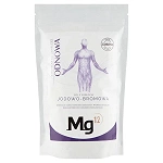 Mg12 Odnowa sól do kąpieli, jodowo-bromowa, 1 kg