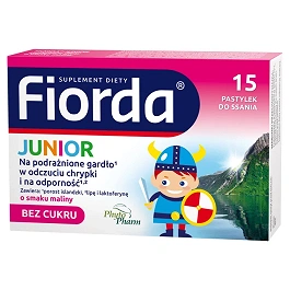 Fiorda Junior