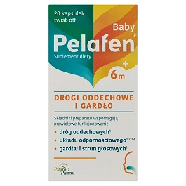 Pelafen Baby 6m+