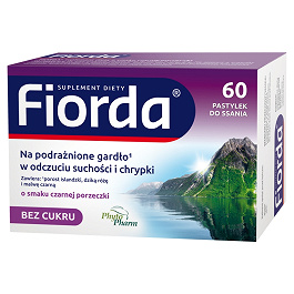 Fiorda